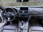BMW 330i xDrive Touring M Sport 2017 года (NA)